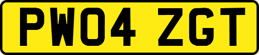 PW04ZGT