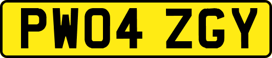 PW04ZGY