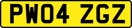 PW04ZGZ