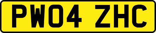 PW04ZHC