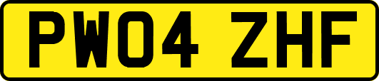 PW04ZHF