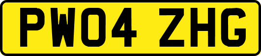 PW04ZHG