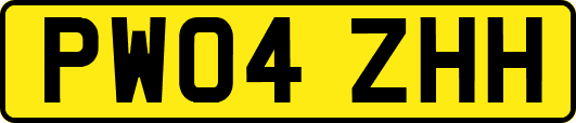 PW04ZHH