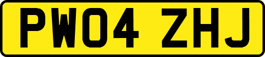 PW04ZHJ