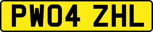 PW04ZHL