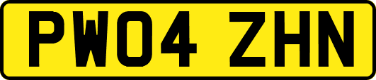 PW04ZHN