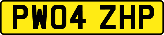 PW04ZHP
