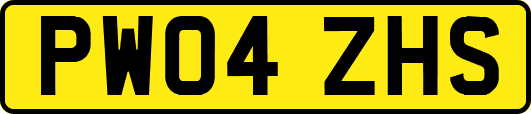 PW04ZHS