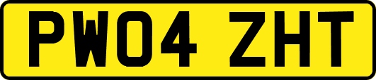 PW04ZHT