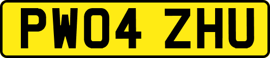 PW04ZHU