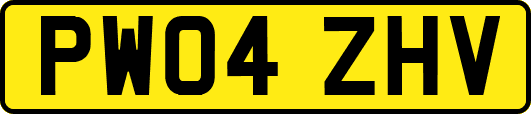 PW04ZHV