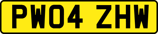 PW04ZHW