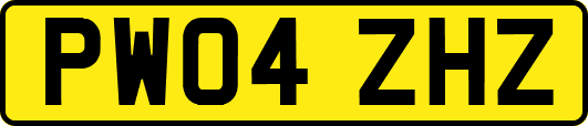 PW04ZHZ