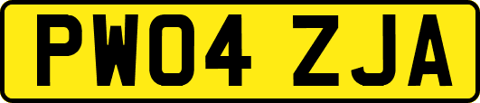 PW04ZJA