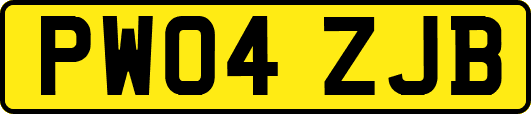 PW04ZJB