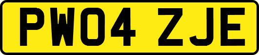 PW04ZJE