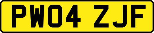 PW04ZJF