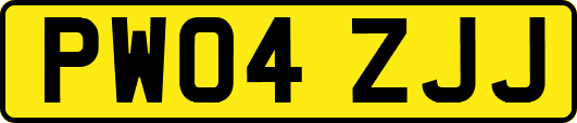 PW04ZJJ