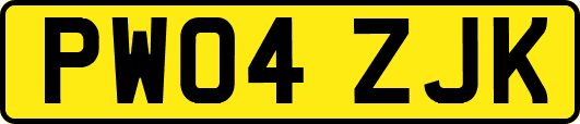 PW04ZJK