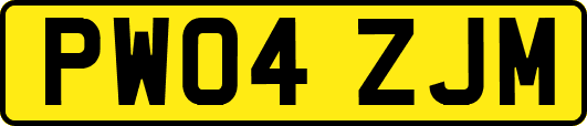 PW04ZJM