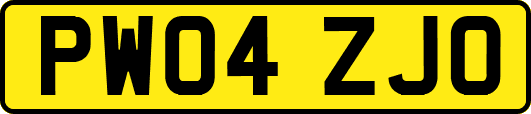 PW04ZJO