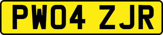 PW04ZJR
