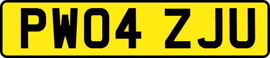 PW04ZJU