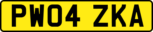 PW04ZKA