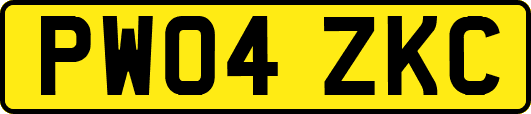 PW04ZKC