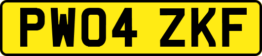 PW04ZKF