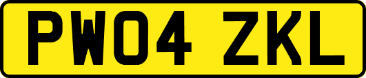 PW04ZKL