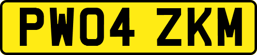 PW04ZKM