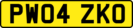 PW04ZKO