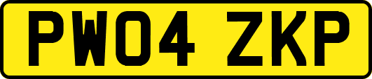 PW04ZKP