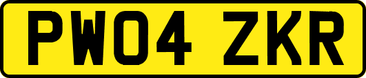 PW04ZKR