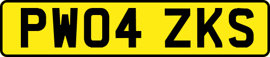 PW04ZKS