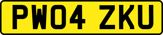 PW04ZKU