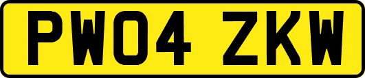 PW04ZKW