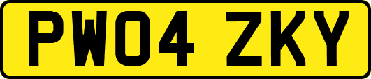 PW04ZKY