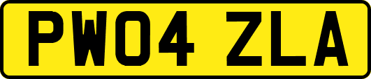 PW04ZLA