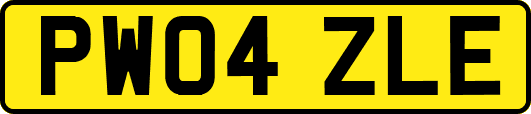 PW04ZLE