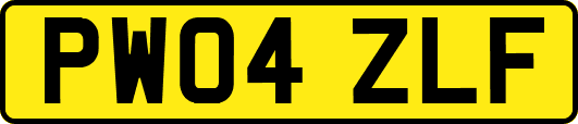 PW04ZLF
