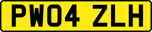 PW04ZLH