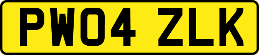 PW04ZLK
