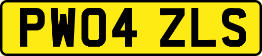 PW04ZLS