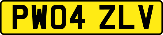 PW04ZLV