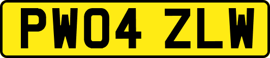 PW04ZLW