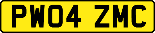 PW04ZMC
