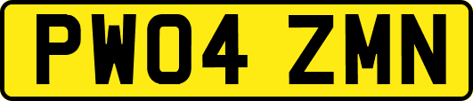 PW04ZMN