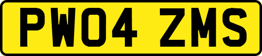 PW04ZMS